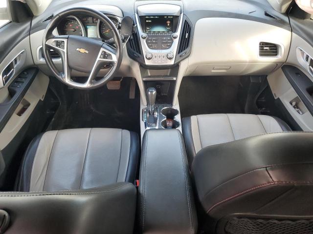 Photo 8 from auction – 2017 CHEVROLET EQUINOX PR with VIN 2GNALDEK5H1546622