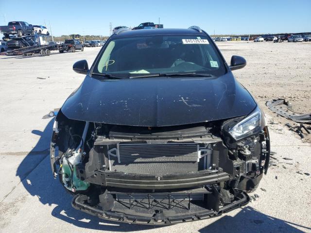 Photo 5 from auction – 2022 BUICK ENCORE GX with VIN KL4MMDSL0NB049418