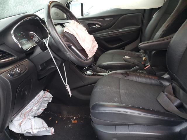 Photo 7 from auction – 2017 BUICK ENCORE PRE with VIN KL4CJASB9HB119044