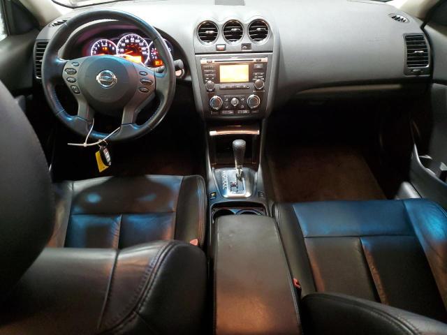 Photo 8 from auction – 2012 NISSAN ALTIMA BAS with VIN 1N4AL2AP0CN406800