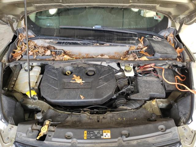 Photo 12 from auction – 2013 FORD ESCAPE SEL with VIN 1FMCU9H93DUA60311