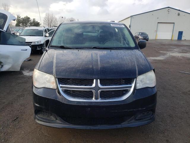 Photo 5 from auction – 2013 DODGE GRAND CARA with VIN 2C4RDGBG8DR586764