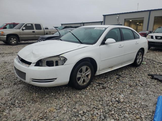 Photo 1 from auction – 2013 CHEVROLET .CK2500 with VIN 2G1WF5E37D1113570