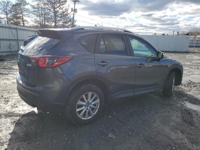 Photo 3 from auction – 2016 MAZDA CX-5 TOURI with VIN JM3KE4CYXG0739672