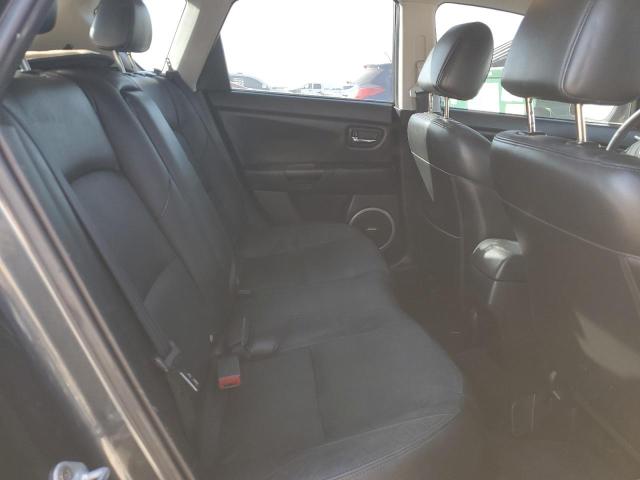 Photo 10 from auction – 2008 MAZDA 3 HATCHBAC with VIN JM1BK344481116146