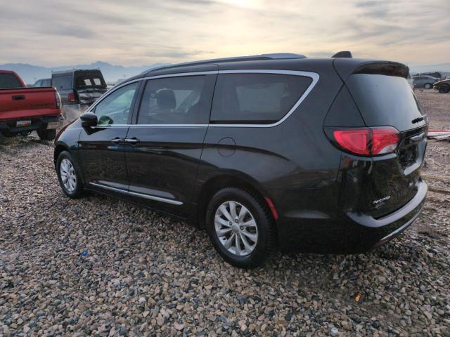 Photo 2 from auction – 2018 CHRYSLER PACIFICA T with VIN 2C4RC1BG0JR305679