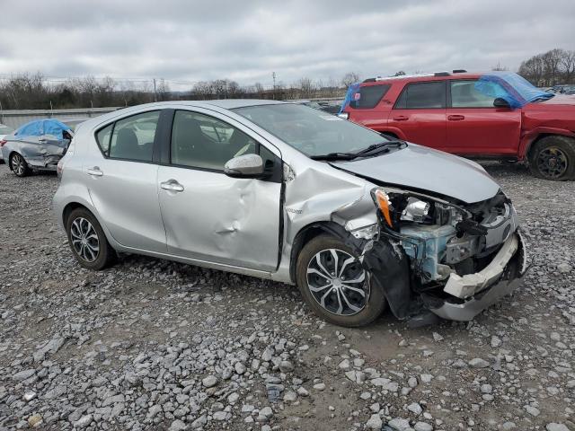 Photo 4 from auction – 2013 TOYOTA PRIUS C with VIN JTDKDTB32D1052879