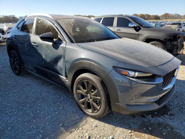 Photo 4 from auction – 2024 MAZDA CX-30 PREF with VIN 3MVDMBCM9RM608317