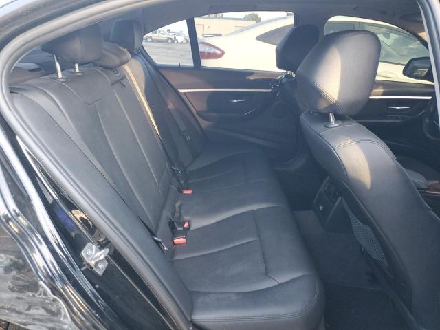 Photo 10 from auction – 2014 BMW 328 I SULE with VIN WBA3C1C58EK106674