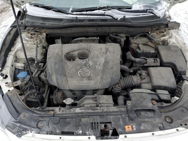 Photo 11 from auction – 2015 MAZDA 3 SPORT with VIN JM1BM1U76F1276308