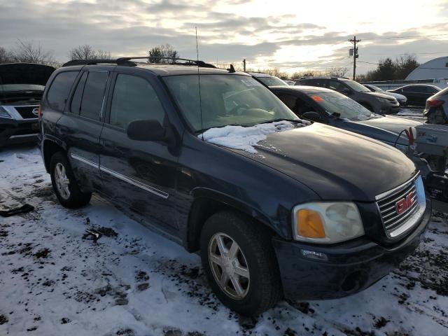 Photo 4 from auction – 2008 GMC ENVOY with VIN 1GKDS13S482128809