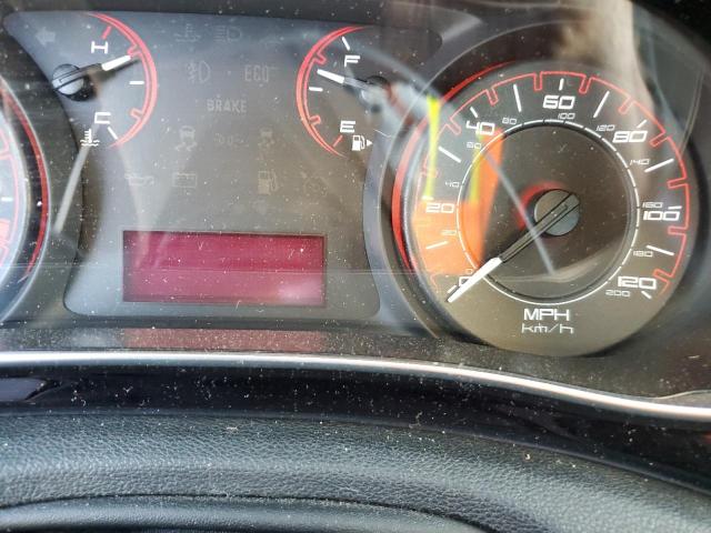 Photo 9 from auction – 2013 DODGE DART SXT with VIN 1C3CDFBA7DD204565