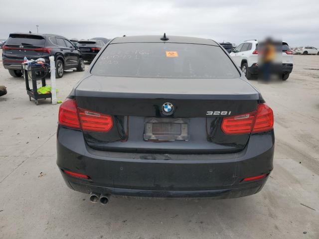 Zdjęcie 6 z aukcji – 2014 BMW 328 I z VIN WBA3A5C5XEP600471