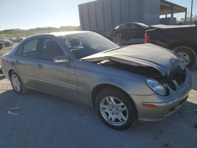 Photo 4 from auction – 2006 MERCEDES-BENZ E 320 CDI with VIN WDBUF26J06A948332