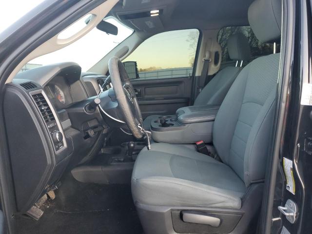 Photo 7 from auction – 2018 RAM 2500 ST with VIN 3C6UR5CL3JG102813