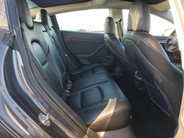 Photo 10 from auction – 2022 TESLA MODEL 3 with VIN 5YJ3E1EA1NF188946