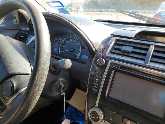 Photo 9 from auction – 2012 TOYOTA CAMRY BASE with VIN 4T4BF1FK0CR187146