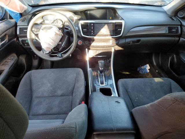 Photo 8 from auction – 2016 HONDA ACCORD EX with VIN 1HGCR2F75GA021855