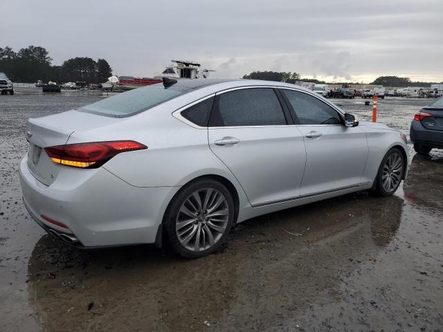 Photo 3 from auction – 2015 HYUNDAI GENESIS 5. with VIN KMHGN4JF0FU078138