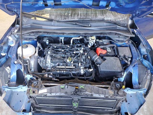 Photo 11 from auction – 2022 FORD ESCAPE SE with VIN 1FMCU0G67NUB92668