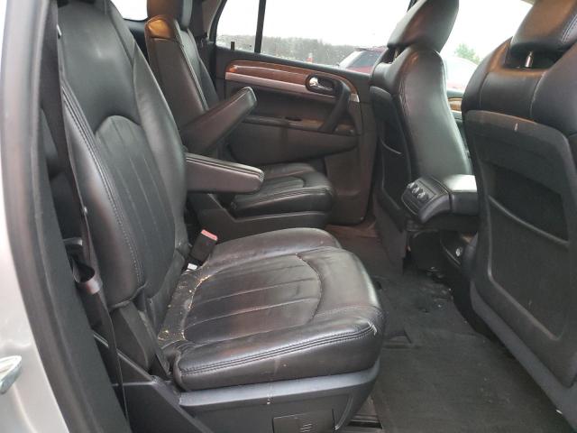 Photo 11 from auction – 2012 BUICK ENCLAVE with VIN 5GAKRCEDXCJ318025