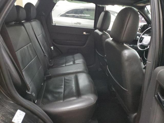 Photo 11 from auction – 2012 FORD ESCAPE LIM with VIN 1FMCU9EG9CKC74751
