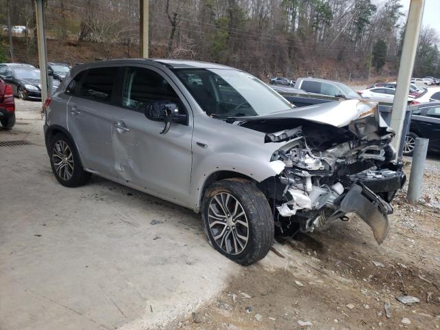 Photo 4 from auction – 2019 MITSUBISHI OUTLANDER with VIN JA4AP3AUXKU012049
