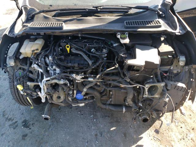 Photo 11 from auction – 2015 FORD ESCAPE SE with VIN 1FMCU0GX2FUB95651