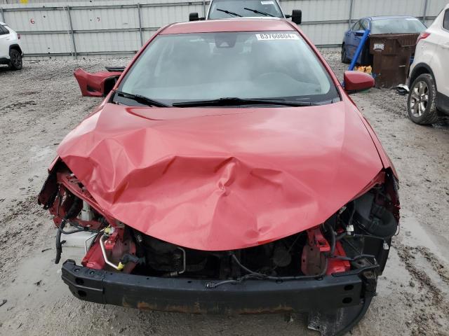 Photo 5 from auction – 2017 TOYOTA COROLLA L with VIN 2T1BURHE4HC860177