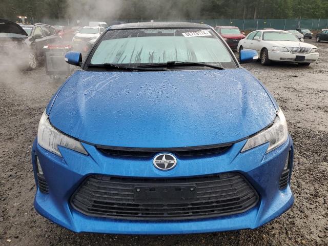 Photo 5 from auction – 2015 TOYOTA SCION TC with VIN JTKJF5C76FJ004090