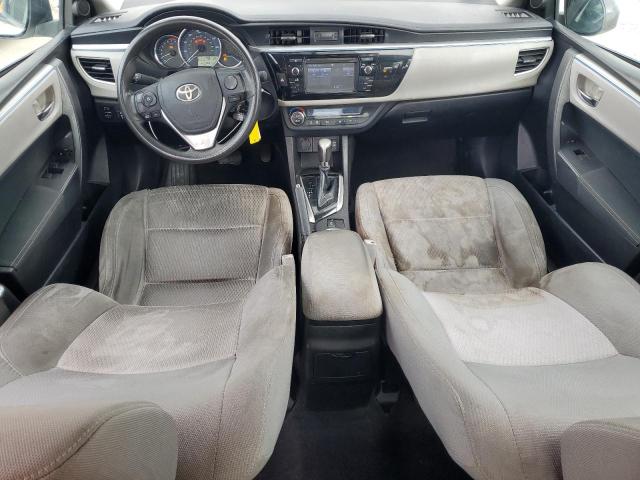 Photo 8 from auction – 2015 TOYOTA COROLLA L with VIN 5YFBURHE4FP306084