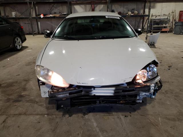 Photo 5 from auction – 2001 DODGE INTREPID S with VIN 2B3AD46R41H656691