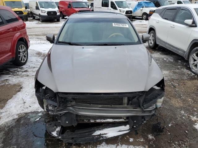 Photo 5 from auction – 2011 VOLVO S80 3.2 with VIN YV1940AS2B1146158