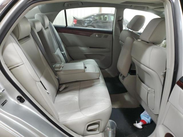 Photo 10 from auction – 2011 TOYOTA AVALON BAS with VIN 4T1BK3DB1BU408661