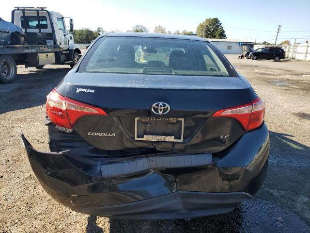 Photo 6 from auction – 2017 TOYOTA COROLLA L with VIN 5YFBURHE7HP728529