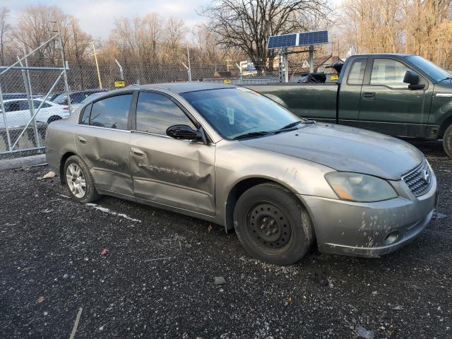 Photo 4 from auction – 2005 NISSAN ALTIMA S with VIN 1N4AL11D45C344851