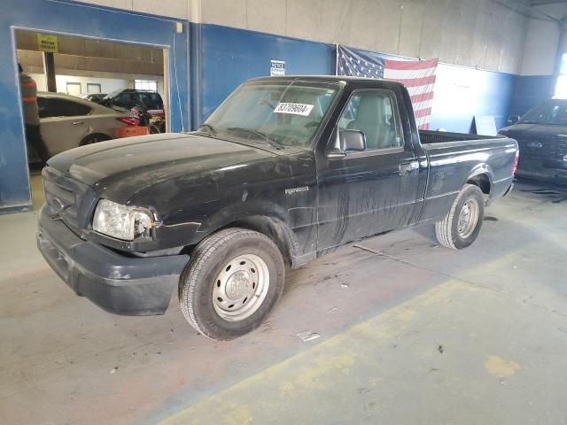FORD RANGER 2005 with VIN 1FTYR10D65PA04148 - Photo from auction