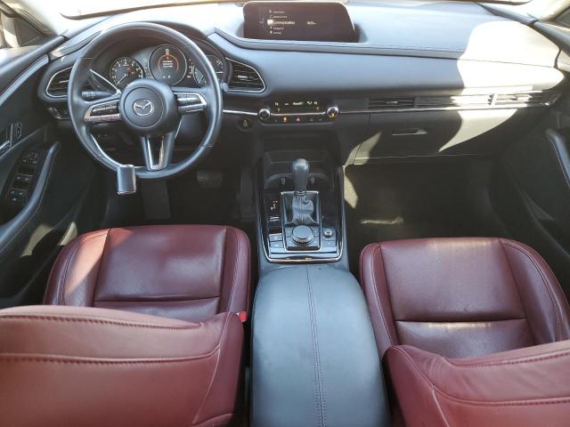 Photo 8 from auction – 2022 MAZDA CX-30 PREF with VIN 3MVDMBCL3NM454818