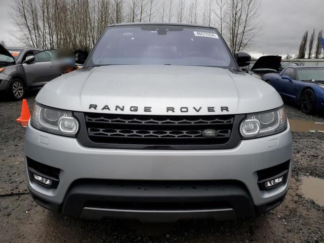 Photo 5 from auction – 2017 LAND ROVER RANGE ROVE with VIN SALWR2FE2HA132030