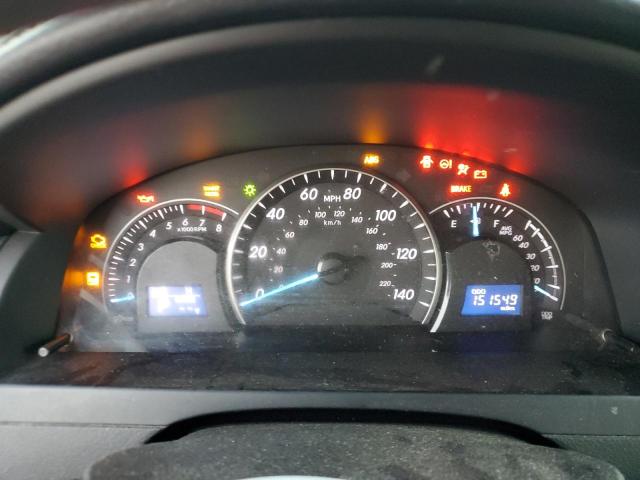Photo 9 from auction – 2014 TOYOTA CAMRY L with VIN 4T4BF1FK3ER413974
