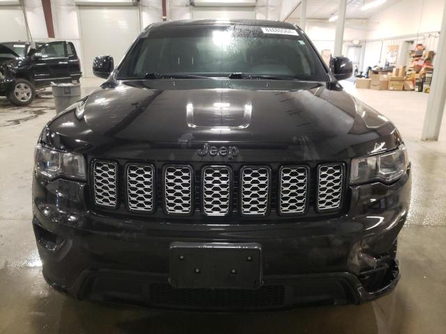 Photo 5 from auction – 2017 JEEP GRAND CHER with VIN 1C4RJFAG7HC777871