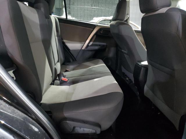 Photo 10 from auction – 2015 TOYOTA RAV4 LE with VIN 2T3BFREV0FW369154