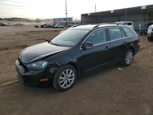 VOLKSWAGEN JETTA S 2012 with VIN 3VWPX7AJ4CM650782 - Photo from auction