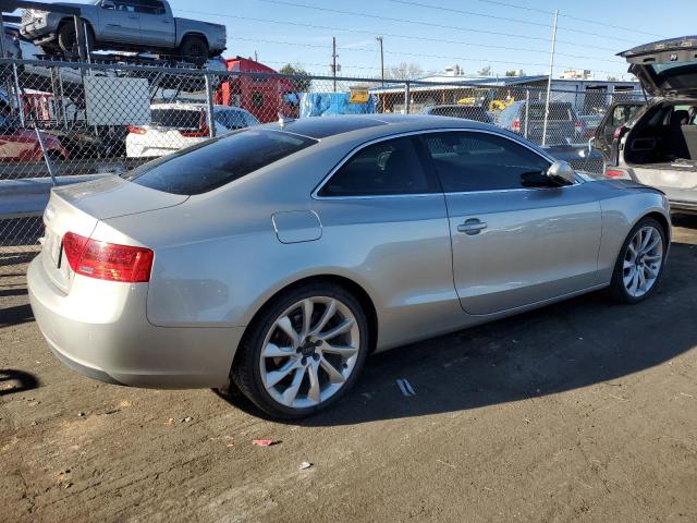 Photo 3 from auction – 2013 AUDI A5 PREMIUM with VIN WAURFAFRXDA010288