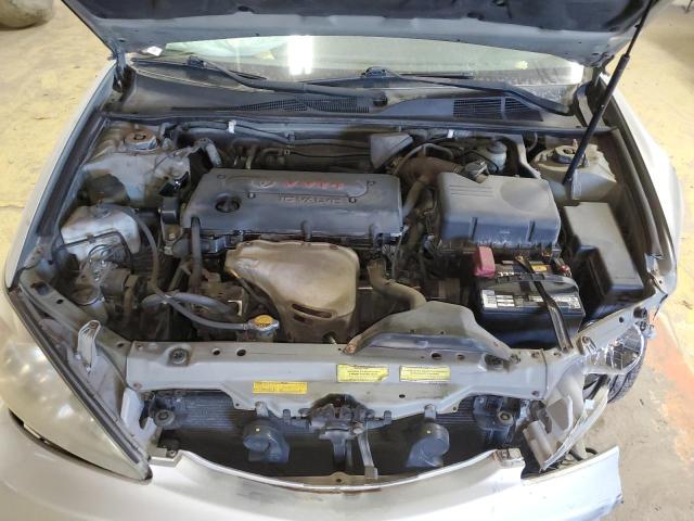 Photo 11 from auction – 2002 TOYOTA CAMRY LE with VIN 4T1BE32K02U627508