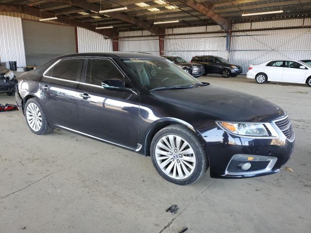 Zdjęcie 4 z aukcji – 2010 SAAB 9-5 AERO z VIN YS3GR4BJ1A4001064