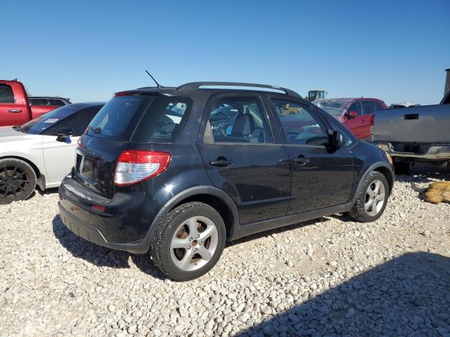 Photo 3 from auction – 2008 SUZUKI SX4 BASE with VIN JS2YA413285105160