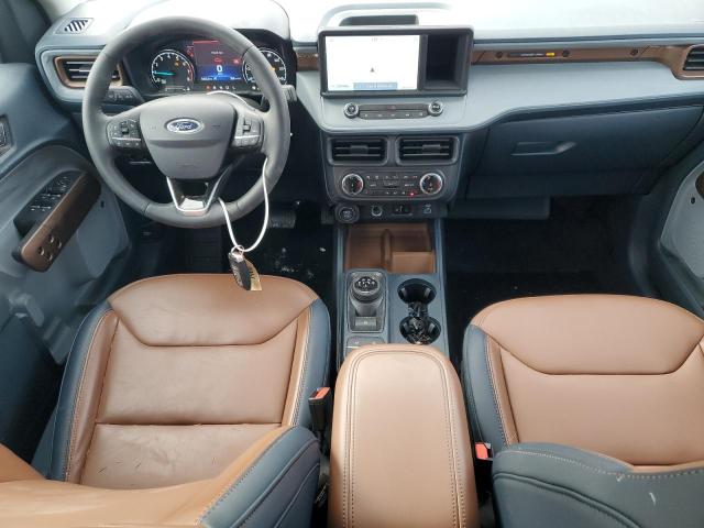 Photo 8 from auction – 2024 FORD MAVERICK L with VIN 3FTTW8S98RRA71417