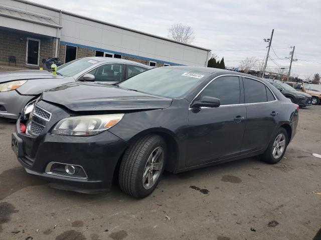 CHEVROLET MALIBU LS 2013 with VIN 1G11B5SA1DF132701 - Photo from auction