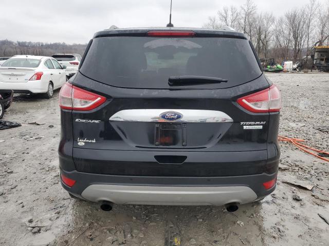 Photo 6 from auction – 2016 FORD ESCAPE TIT with VIN 1FMCU0JX9GUA75064